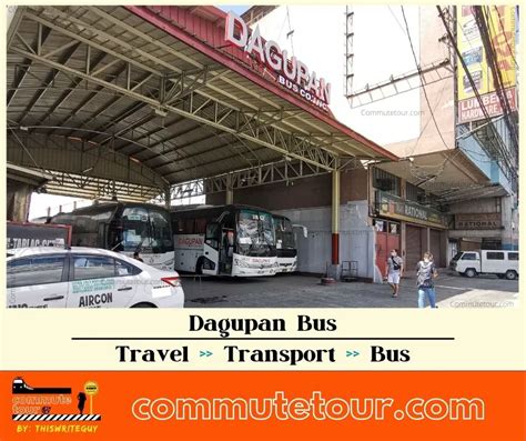 dagupan bus schedule|DAGUPAN BUS .
